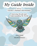 Cover: My Guide Inside (Book II) Intermediate Teacher's Manual - CCB Publishing