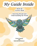 Cover: My Guide Inside (Book III) Advanced Secondary Learner Book - CCB Publishing