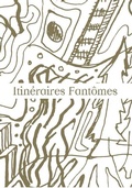 Cover: Itin&eacute;raires Fant&ocirc;mes - X Artists' Books