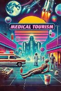 Enlarge image Cover: Medical Tourism - Madison Workshop