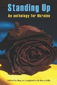 Enlarge image Cover: Standing Up - Off Topic Publishing