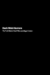 Abbildung von: Dark Web Horrors - darkside.exe