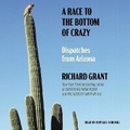 Cover: A Race to the Bottom of Crazy - SIMON & SCHUSTER AUDIO