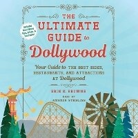 Enlarge image Cover: The Ultimate Guide to Dollywood - SIMON & SCHUSTER AUDIO