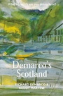 Cover: Demarco's Scotland - Luath Press