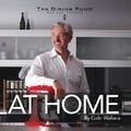Cover: The Dining Room - At Home - BookVAULT Publishing