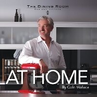 Enlarge image Cover: The Dining Room - At Home - BookVAULT Publishing