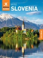Cover: Rough Guides Mini Slovenia: Travel Guide with eBook - Rough Guides