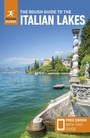 Cover: The Rough Guide to the Italian Lakes: Travel Guide with eBook - Rough Guides