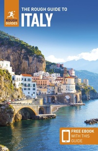 Abbildung von: The Rough Guide to Italy: Travel Guide with eBook - Rough Guides