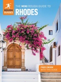 Cover: The Mini Rough Guide to Rhodes: Travel Guide with eBook - Rough Guides