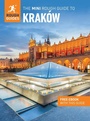 Cover: The Mini Rough Guide to Krakow: Travel Guide with eBook - Rough Guides