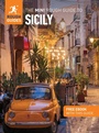 Cover: The Mini Rough Guide to Sicily: Travel Guide with eBook - Rough Guides