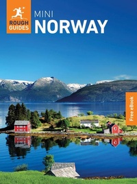 Abbildung von: Rough Guides Mini Norway: Travel Guide with eBook - Rough Guides