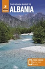 Cover: The Rough Guide to Albania: Travel Guide with eBook - Rough Guides
