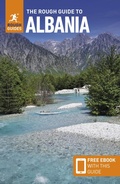 Cover: The Rough Guide to Albania: Travel Guide with eBook - Rough Guides