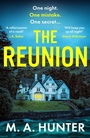 Cover: The Reunion - Boldwood Books Ltd