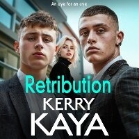 Enlarge image Cover: Retribution - Boldwood Books Ltd