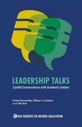 Cover: Leadership Talks - Emerald Publishing Limited