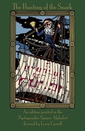 Cover: The Hunting of the Snark - Evertype
