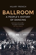 Cover: Ballroom - Reaktion Books