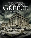 Cover: The Encyclopedia of Ancient Greece - Amber Books