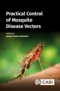 Abbildung von: Practical Control of Mosquito Disease Vectors - CABI Publishing