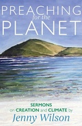 Cover: Preaching for the Planet - Sacristy Press