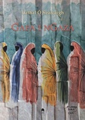 Cover: Gafa i nGaza - Arlen House