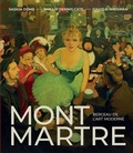 Cover: Montmartre - D Giles Ltd