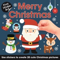Enlarge image Cover: First Sticker Art - Green Android Limited
