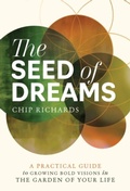 Cover: The Seed of Dreams - Blue Angel Gallery