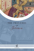 Cover: The Proverbs of Solomon - Sophene