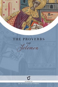 Enlarge image Cover: The Proverbs of Solomon - Sophene