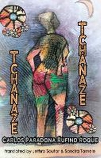Enlarge image Cover: Tchanaze - Dedalus Ltd
