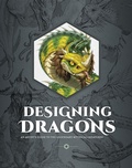 Cover: Designing Dragons - 3DTotal Publishing Ltd