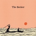 Cover: The Seeker - 4wordhouse