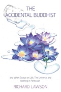Cover: The Accidental Buddhist - Booklocker.com