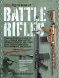 Cover: Gun Digest Book of Battle Rifles - Gun Digest Books
