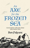 Cover: An Axe for the Frozen Sea - Rabbit Room Press
