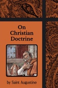 Cover: On Christian Doctrine - Henderson Publishing