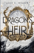 Cover: Dragon's Heir - Lightbound Media