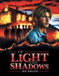 Enlarge image Cover: Of Light and Shadows - Aspire Publishing Hub, LLC
