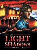 Cover: Of Light and Shadows - Aspire Publishing Hub, LLC