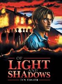 Enlarge image Cover: Of Light and Shadows - Aspire Publishing Hub, LLC