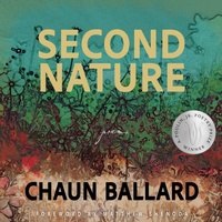 Enlarge image Cover: Second Nature - BOA Editions, Limited