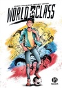 Cover: World Class - Simon + Schuster LLC