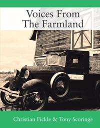 Abbildung von: Voices From The Farmland - Outskirts Press