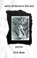 Cover: We're All Stories in the End - Storeylines Press