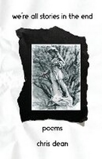 Enlarge image Cover: We're All Stories in the End - Storeylines Press